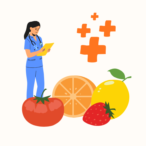 Terveystiedon yo-valmennus