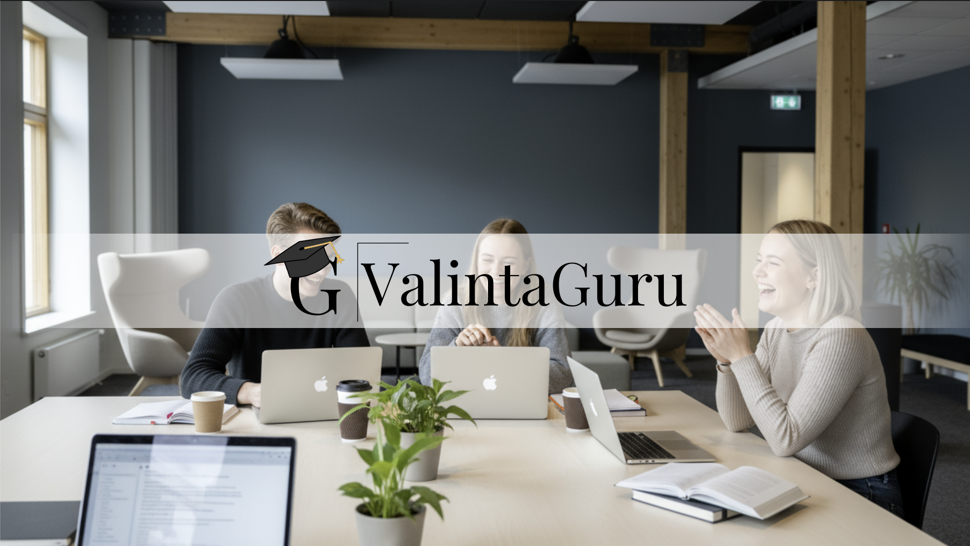 ValintaGuru
